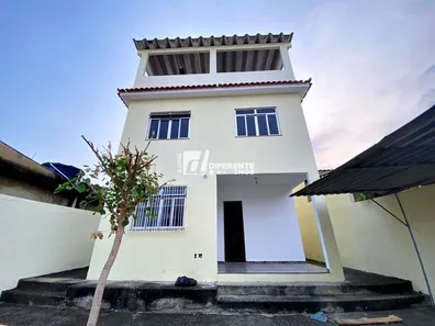 Casa com 3 Quartos à venda, 195m² no Rosa dos Ventos, Nova Iguaçu