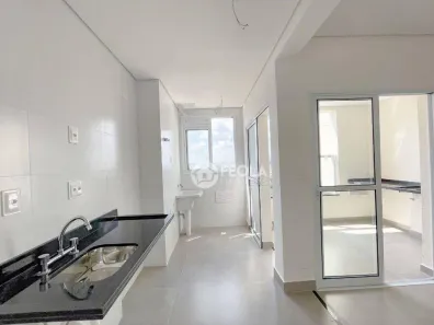 Apartamento com 2 Quartos à venda, 82m² no Vila Siqueira Campos, Santa Bárbara D'Oeste