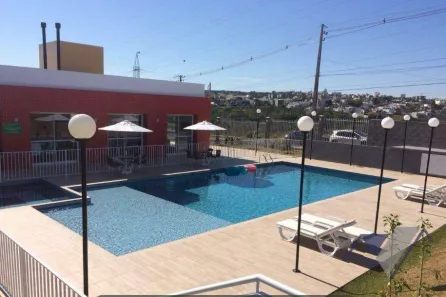 Terreno / Lote / Condomínio à venda, 200m² no FAG, Cascavel