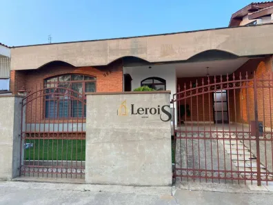 Casa com 4 Quartos à venda, 191m² no Brasil, Itu