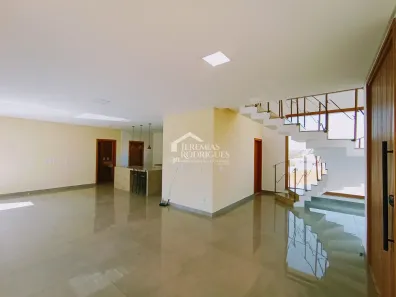 Casa de Condomínio com 4 Quartos para alugar, 264m² no Parque das Nações, Pindamonhangaba