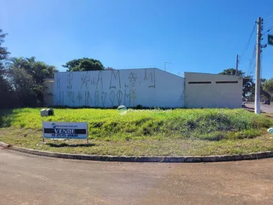 Terreno / Lote Comercial à venda, 250m² no Chácara Recreio Alvorada, Hortolândia