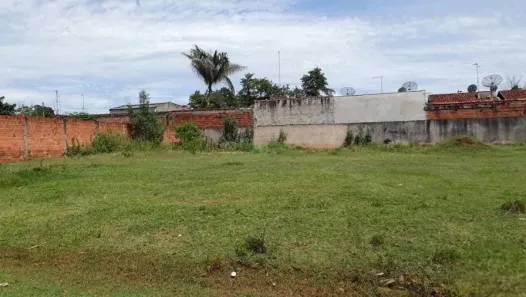 Terreno / Lote / Condomínio à venda, 1285m² no Jataizinho, Jataizinho