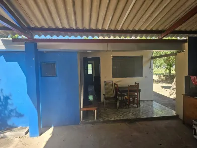 Fazenda / Sítio / Chácara com 2 Quartos à venda, 1040m² no , Aquidauana