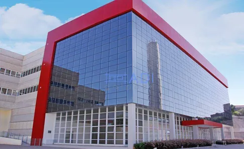 Galpão / Depósito / Armazém para alugar, 2340m² no Jardim Mutinga, Barueri