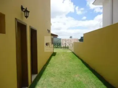 Casa de Condomínio com 3 Quartos para alugar, 210m² no Residencial Paradiso, Itatiba