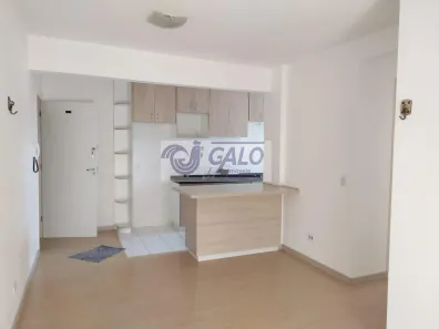 Apartamento com 3 Quartos para alugar, 80m² no Boa Vista, Curitiba
