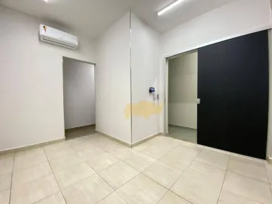 Loja / Salão / Ponto Comercial para alugar, 27m² no Vila Alemã, Rio Claro