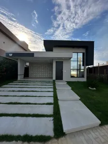Casa de Condomínio com 3 Quartos à venda, 146m² no Primavera, Vitória da Conquista