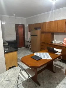 Apartamento com 2 Quartos à venda, 142m² no Parque Oratório, Santo André