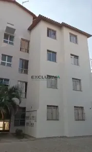 Apartamento com 2 Quartos à venda, 50m² no Cândida Ferreira, Contagem