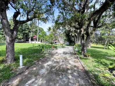 Fazenda / Sítio / Chácara com 6 Quartos à venda, 20080m² no Papucaia, Cachoeiras de Macacu