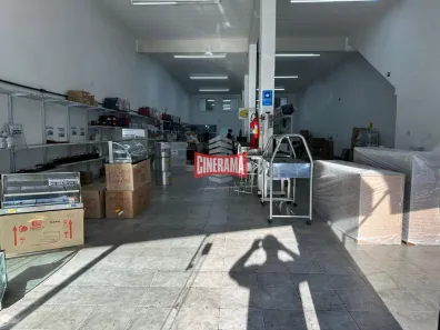 Prédio Inteiro com 1 Quarto para alugar, 1080m² no Centro, Santo André