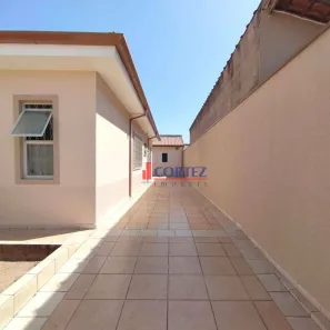 Casa com 3 Quartos à venda, 200m² no Nova Ipeúna, Ipeúna