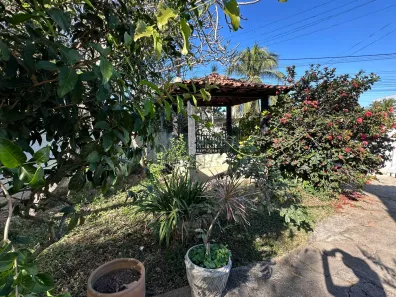 Casa com 3 Quartos à venda, 199m² no Vila Capri, Araruama