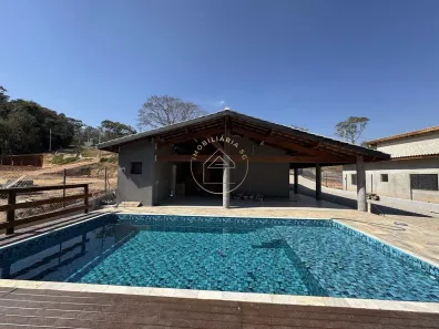 Fazenda / Sítio / Chácara com 3 Quartos à venda, 1050m² no , Mairinque