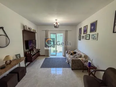 Apartamento com 2 Quartos à venda, 60m² no Morin, Petrópolis