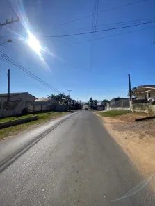 Casa com 3 Quartos para alugar, 101m² no Monte Castelo, Criciúma