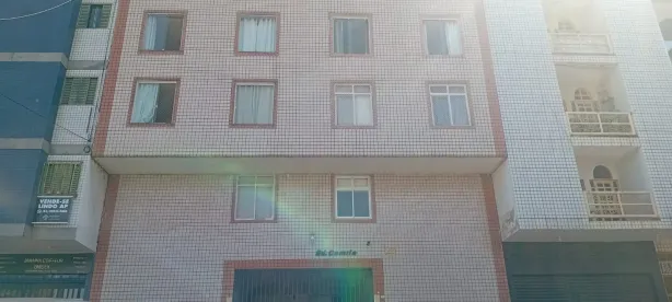 Apartamento com 2 Quartos à venda, 55m² no Núcleo Bandeirante, Brasília