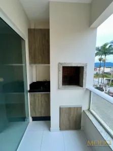 Apartamento com 2 Quartos para alugar, 69m² no Tabuleiro, Camboriú