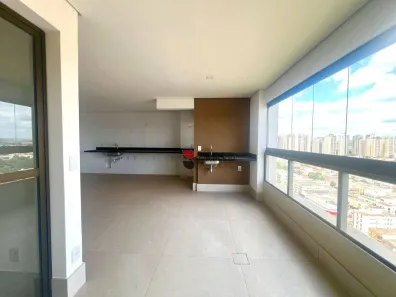 Apartamento com 2 Quartos à venda, 107m² no Condomínio Itamaraty, Ribeirão Preto