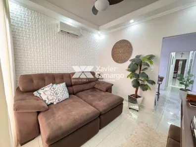 Casa com 2 Quartos à venda, 100m² no Jardim São Maurício, Santa Gertrudes