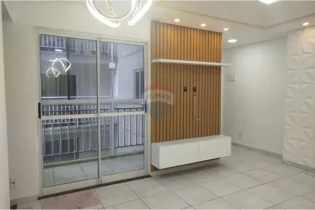 Apartamento com 2 Quartos à venda, 54m² no Vila Torres Galvão, Paulista