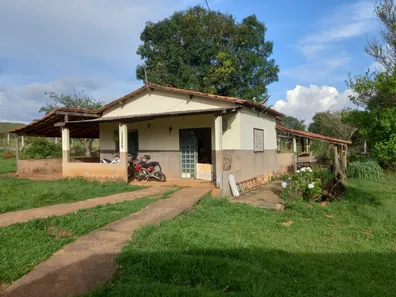Fazenda / Sítio / Chácara à venda, 50000m² no Jardim Roriz, Brasília