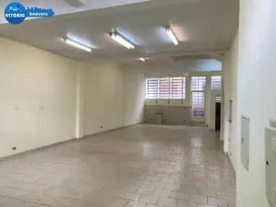 Prédio Inteiro com 3 Quartos para alugar, 100m² no Centro, São Roque
