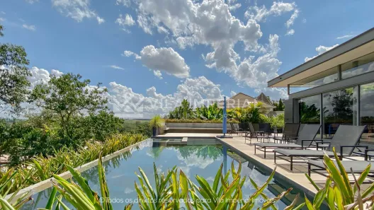 Casa com 5 Quartos à venda, 640m² no Condomínio Terras de São José, Itu