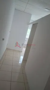 Conjunto Comercial / Sala para alugar, 30m² no Serpa, Caieiras
