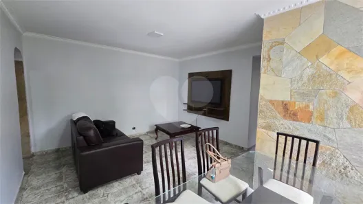 Apartamento com 2 Quartos para venda ou aluguel, 62m² no Vila Albertina, São Paulo