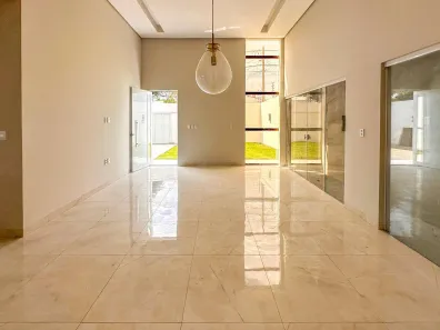 Casa com 3 Quartos à venda, 160m² no Parque Piauí II, Timon