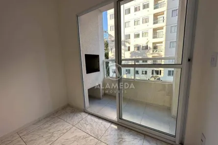 Apartamento com 2 Quartos à venda, 58m² no Badenfurt, Blumenau