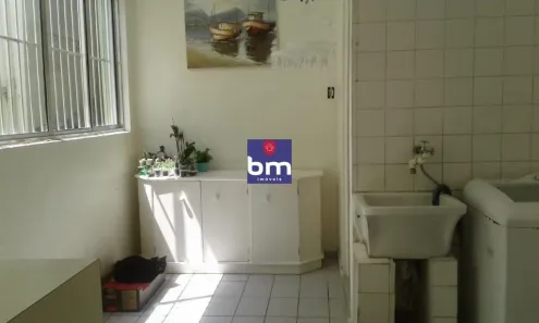 Sobrado com 3 Quartos à venda, 125m² no Jardim Elizabeth, São Paulo