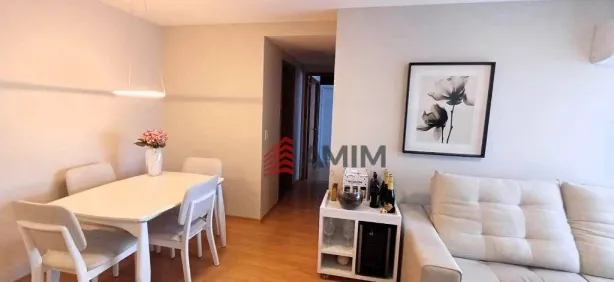 Apartamento com 2 Quartos à venda, 60m² no Badu, Niterói