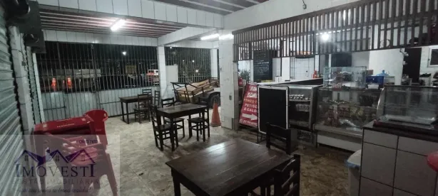 Loja / Salão / Ponto Comercial para alugar, 120m² no Flamengo, Maricá