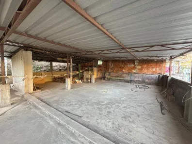 Casa com 2 Quartos à venda, 226m² no Vitorino Braga, Juiz de Fora