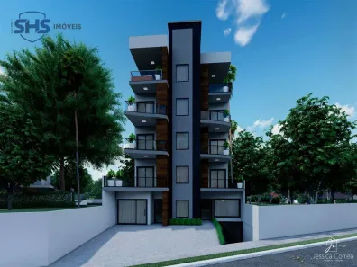 Cobertura com 3 Quartos à venda, 309m² no Centro, Barra Velha