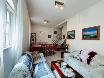 Casa com 3 Quartos à venda, 167m² no Santa Cruz, Aracruz