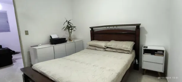 Apartamento com 2 Quartos à venda, 52m² no Portão, Arujá