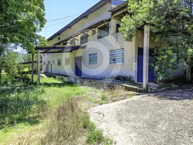 Galpão / Depósito / Armazém à venda, 1215m² no Bairro Itapema, Itatiba