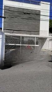 Prédio Inteiro para venda ou aluguel, 500m² no Parque Monte Líbano, Mogi das Cruzes