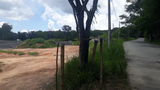 Terreno / Lote / Condomínio à venda, 360m² no Granjas Reunidas São Vicente, São José da Lapa