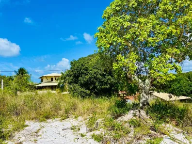 Terreno / Lote / Condomínio à venda, 2000m² no Jauá (Abrantes), Camaçari