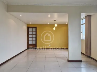 Apartamento com 2 Quartos à venda, 85m² no Todos os Santos, Rio de Janeiro