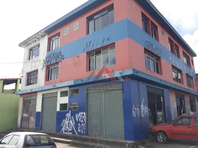 Prédio Inteiro para alugar, 750m² no Centro, Mogi das Cruzes
