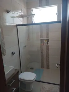 Casa de Condomínio com 2 Quartos à venda, 131m² no Jardim Residencial Flórida, Iracemápolis