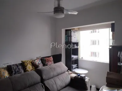 Apartamento com 2 Quartos à venda, 67m² no Parque Itália, Campinas