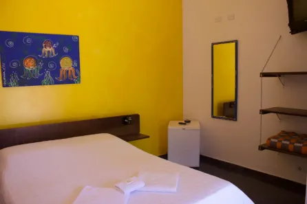 Hotel / Motel / Pousada com 9 Quartos à venda, 260m² no Boiçucanga, São Sebastião